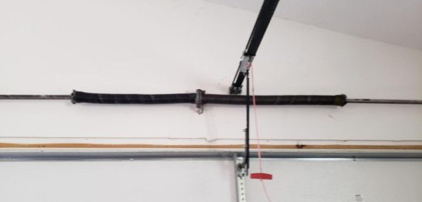 Garage Door Spring Repair Amherst Dr, Burbank, CA