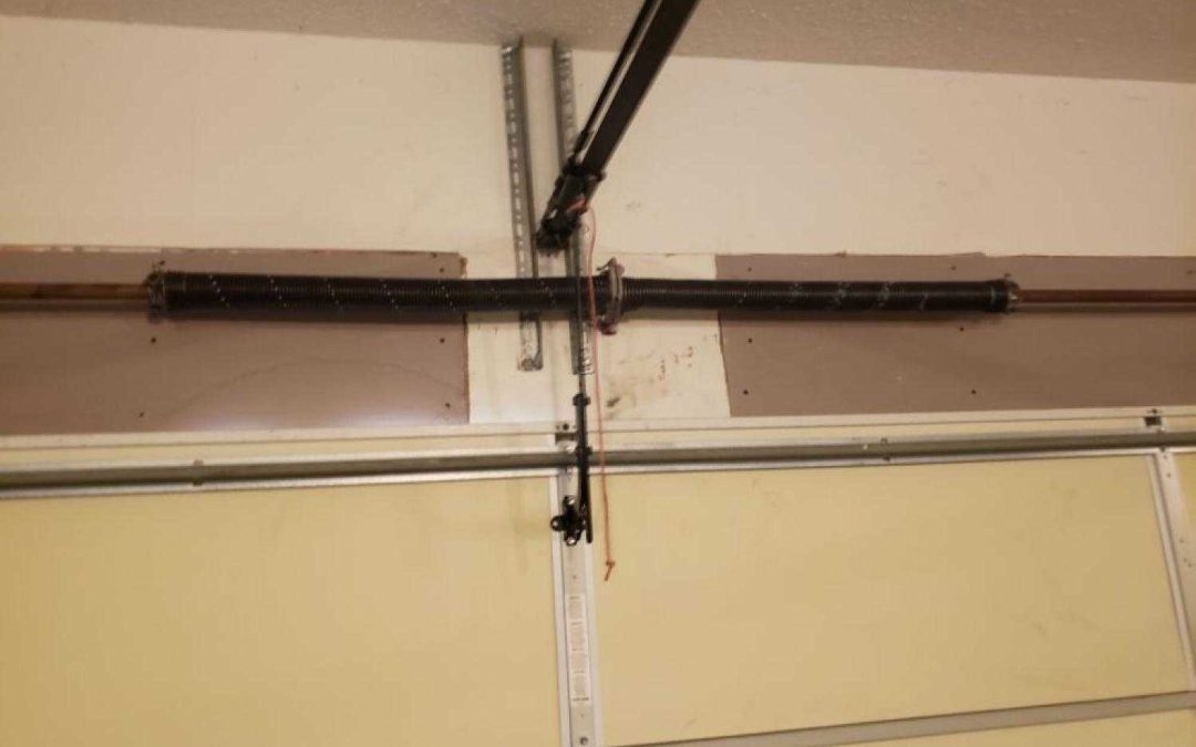 Emergency Garage Door Repair Hilda Ave, Glendale, CA