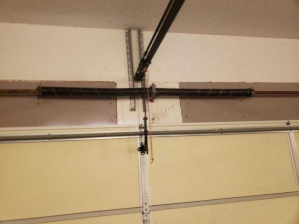 Emergency Garage Door Repair Hilda Ave, Glendale, CA