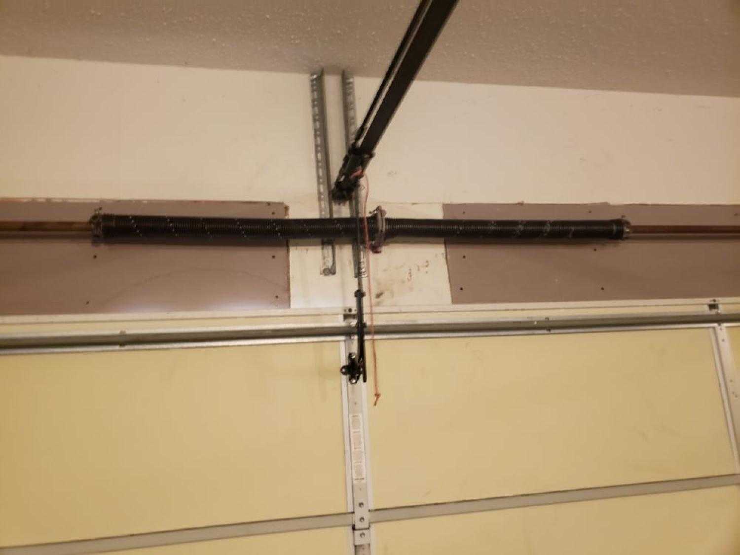 garage door service garage door spring repair garage door springs overhead door spring repair garage door repair near me Emergency Garage Door Repair Hilda Ave, Glendale, CA