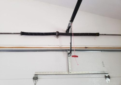 Garage Door Spring Repair Amherst Dr, Burbank, CA