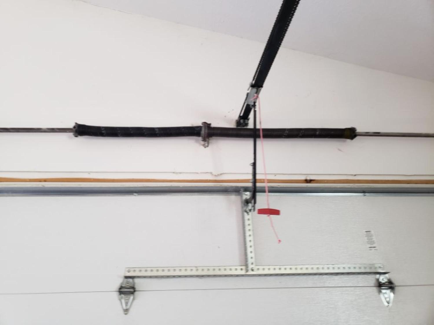 garage door spring repair garage door springs overhead door spring repair garage door repair near me garage door service Garage Door Spring Repair Amherst Dr, Burbank, CA