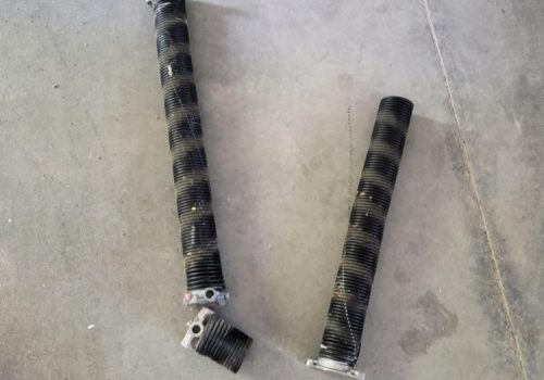 Garage Door Spring Repair Amherst Dr, Burbank, CA
