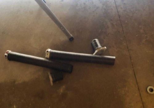 Emergency Garage Door Repair Hilda Ave, Glendale, CA