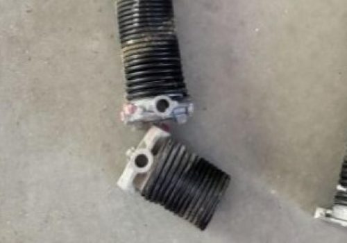 Garage Door Spring Repair Amherst Dr, Burbank, CA