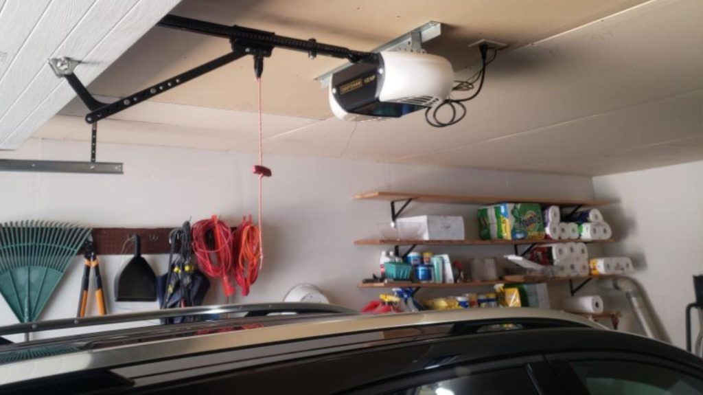 Project View 1