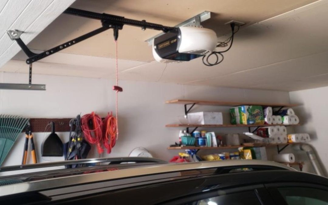 Garage Door Maintenance Service Dickens St, Studio City, CA