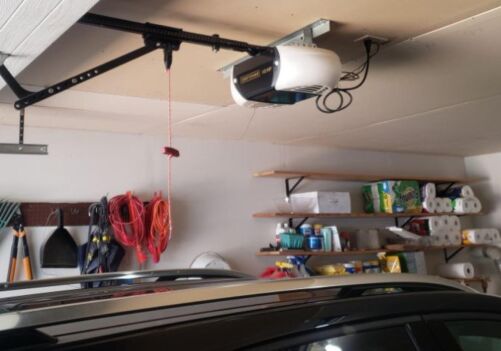 Garage Door Maintenance Service Dickens St, Studio City, CA