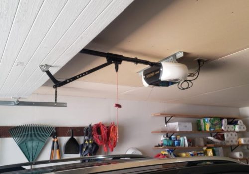 Garage Door Maintenance Service Dickens St, Studio City, CA