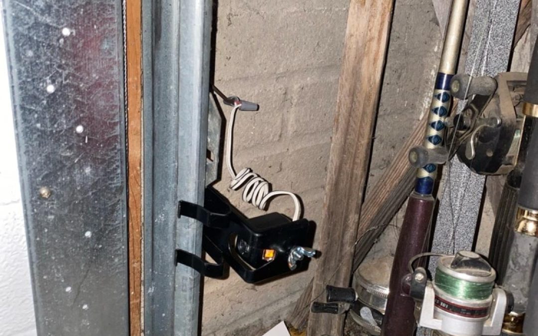 Garage Door Repair N Brighton St, Burbank, CA