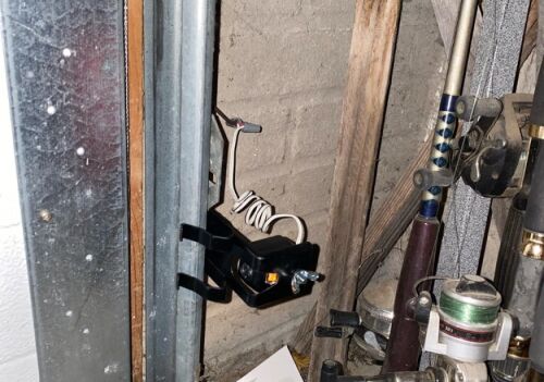 Garage Door Repair N Brighton St, Burbank, CA