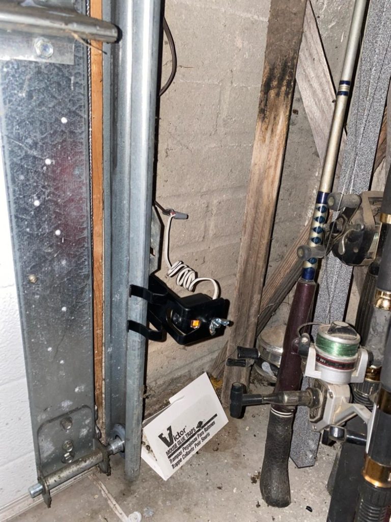 Garage Door Repair N Brighton St, Burbank, CA