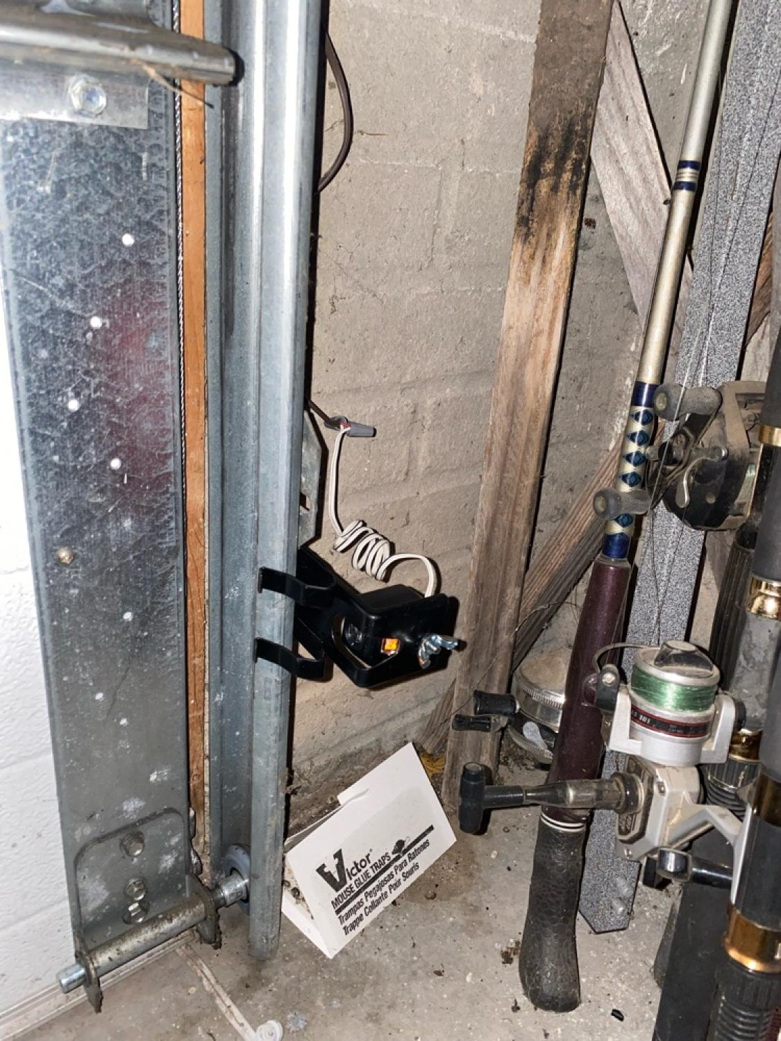 garage door sensor garage door sensor repair garage door service garage doors openers garage door repair near me Garage Door Repair N Brighton St, Burbank, CA