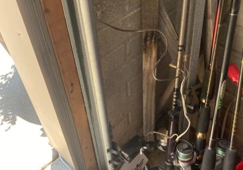 Garage Door Repair N Brighton St, Burbank, CA