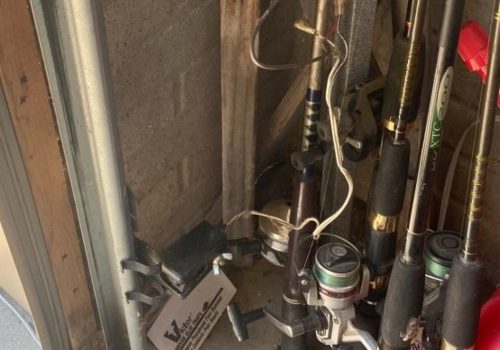 Garage Door Repair N Brighton St, Burbank, CA