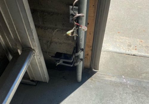 Garage Door Repair N Brighton St, Burbank, CA