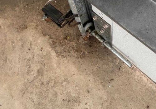 Local Garage Door Repair Aqua Vista St, Studio City, CA