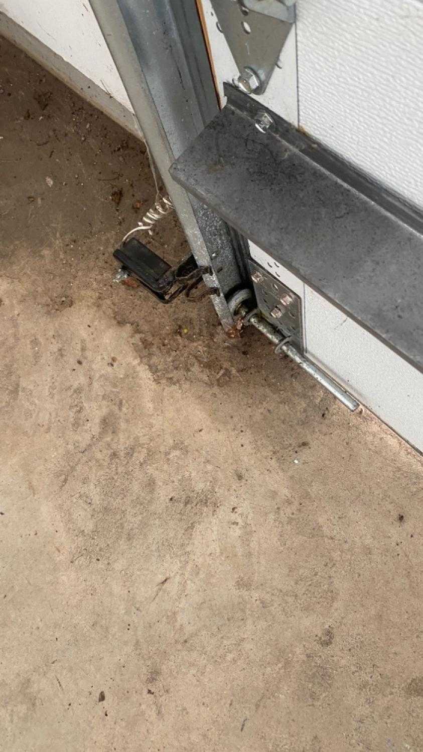 Local Garage Door Repair Aqua Vista St, Studio City, CA