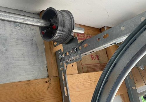 Local Garage Door Repair Aqua Vista St, Studio City, CA