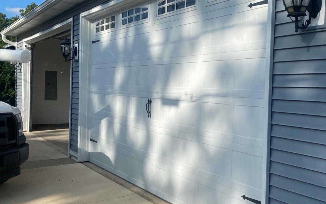 Local Garage Door Repair Aqua Vista St, Studio City, CA