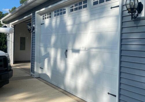 Local Garage Door Repair Aqua Vista St, Studio City, CA