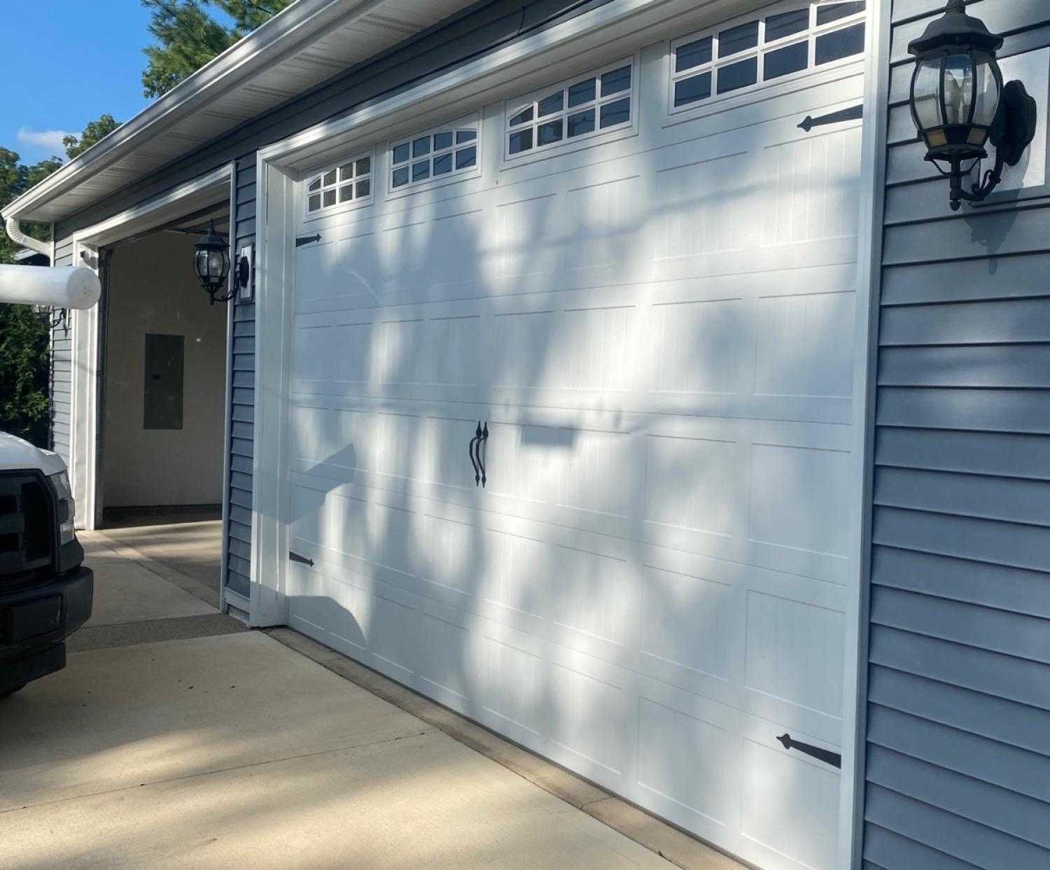 Local Garage Door Repair Aqua Vista St, Studio City, CA