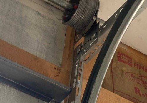 Local Garage Door Repair Aqua Vista St, Studio City, CA