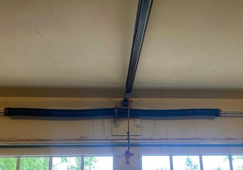 Expert Garage Door Repair Shadyglade Ave, Studio City, CA