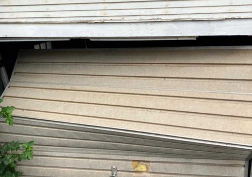 Local Garage Door Installation Dona Lisa Dr, Studio City, CA