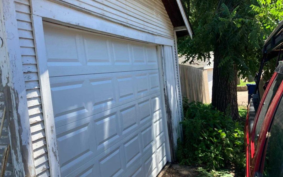 Local Garage Door Installation Dona Lisa Dr, Studio City, CA