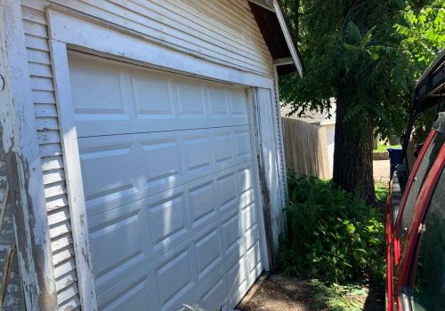 Local Garage Door Installation Dona Lisa Dr, Studio City, CA
