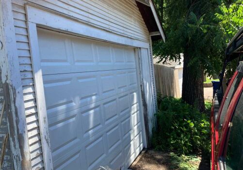 Local Garage Door Installation Dona Lisa Dr, Studio City, CA