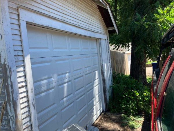 Local Garage Door Installation Dona Lisa Dr, Studio City, CA