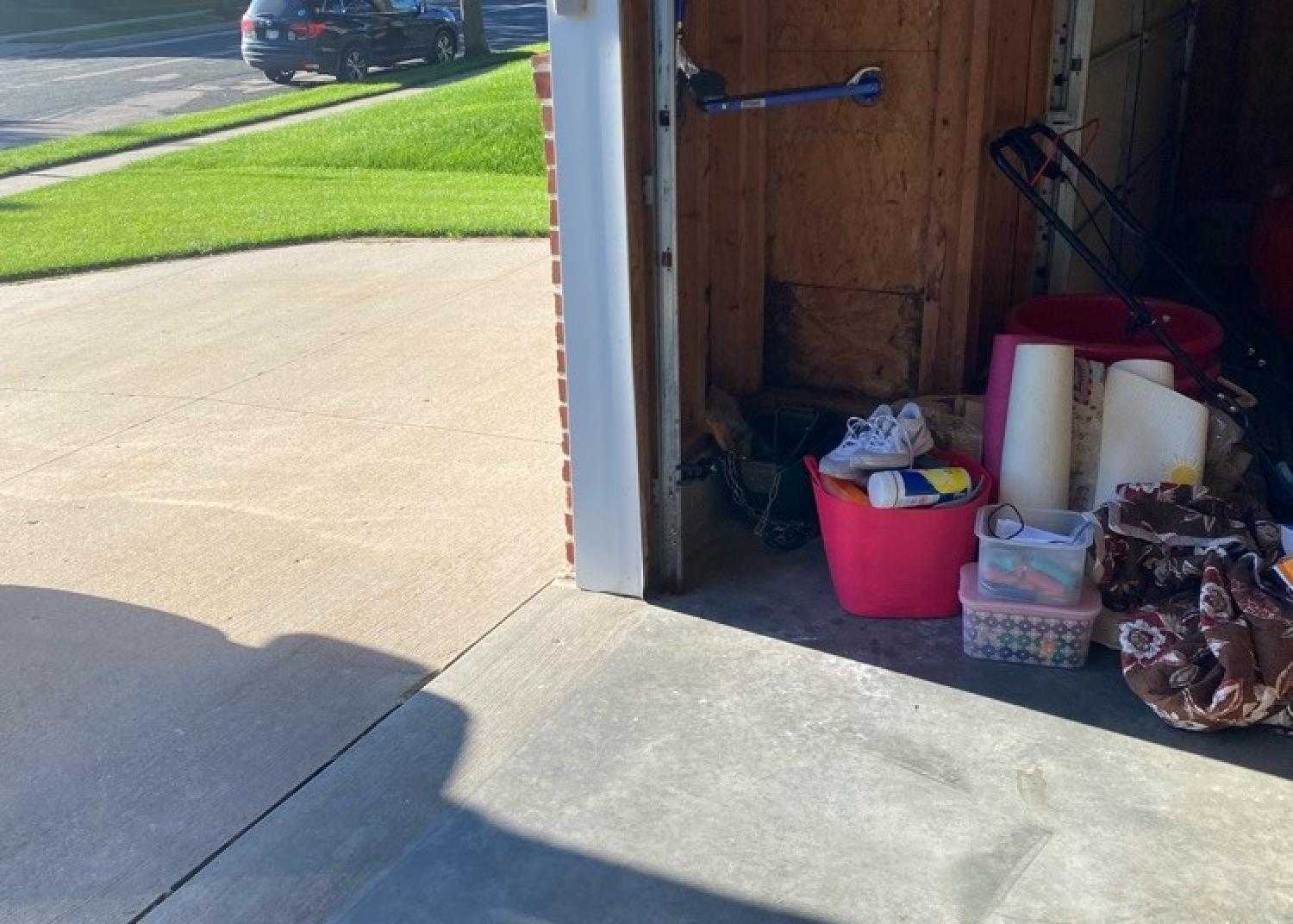 garage door sensor garage door sensor repair garage door service garage door repair garage door repair near me Replacing Garage Sensors Laurelgrove Ave, Studio City, CA