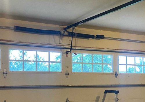 Garage Door Repair Wrightwood Dr, Studio City, CA