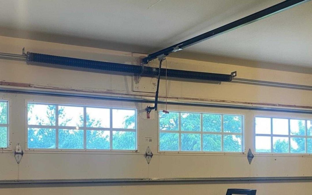 Garage Door Repair Wrightwood Dr, Studio City, CA