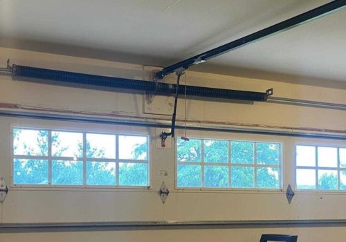 Garage Door Repair Wrightwood Dr, Studio City, CA