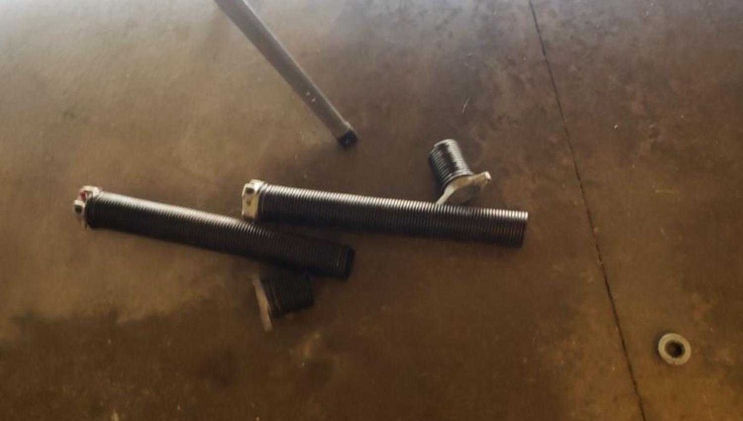 overhead door spring repair garage door repair garage door repair near me garage door spring repair garage door spring replacement garage door springs Garage Spring Repair S Mariposa St, Burbank, CA