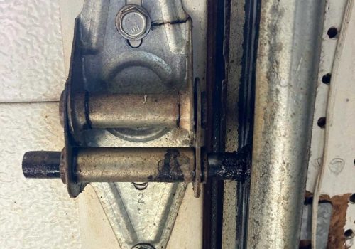 Professional Garage Door Repair Beachwood Dr, Burbank, CA