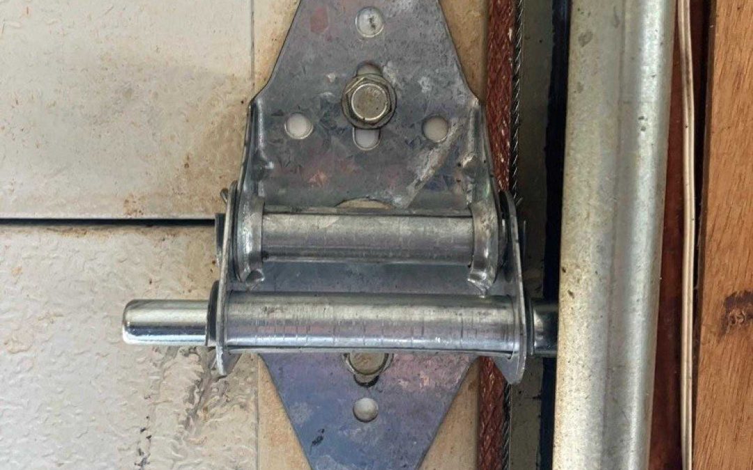Professional Garage Door Repair Beachwood Dr, Burbank, CA
