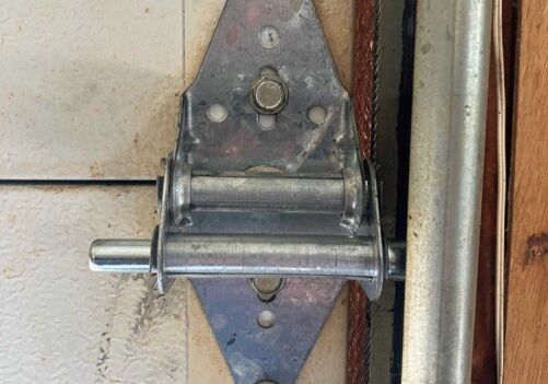 Professional Garage Door Repair Beachwood Dr, Burbank, CA