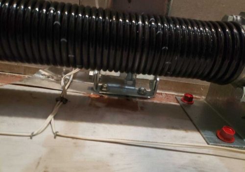 Garage Door Repair N Brighton St, Burbank, CA