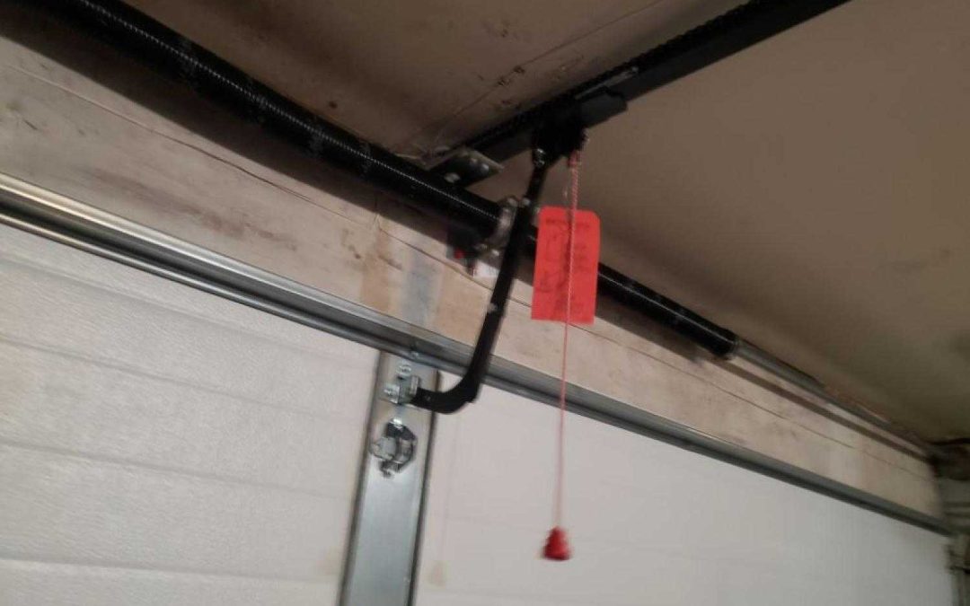Garage Door Repair N Brighton St, Burbank, CA