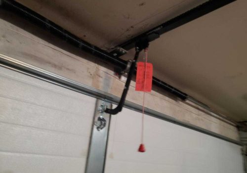 Garage Door Repair N Brighton St, Burbank, CA