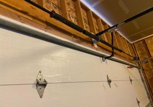 Garage Door Repair Service S Bel Aire Dr, Burbank, CA