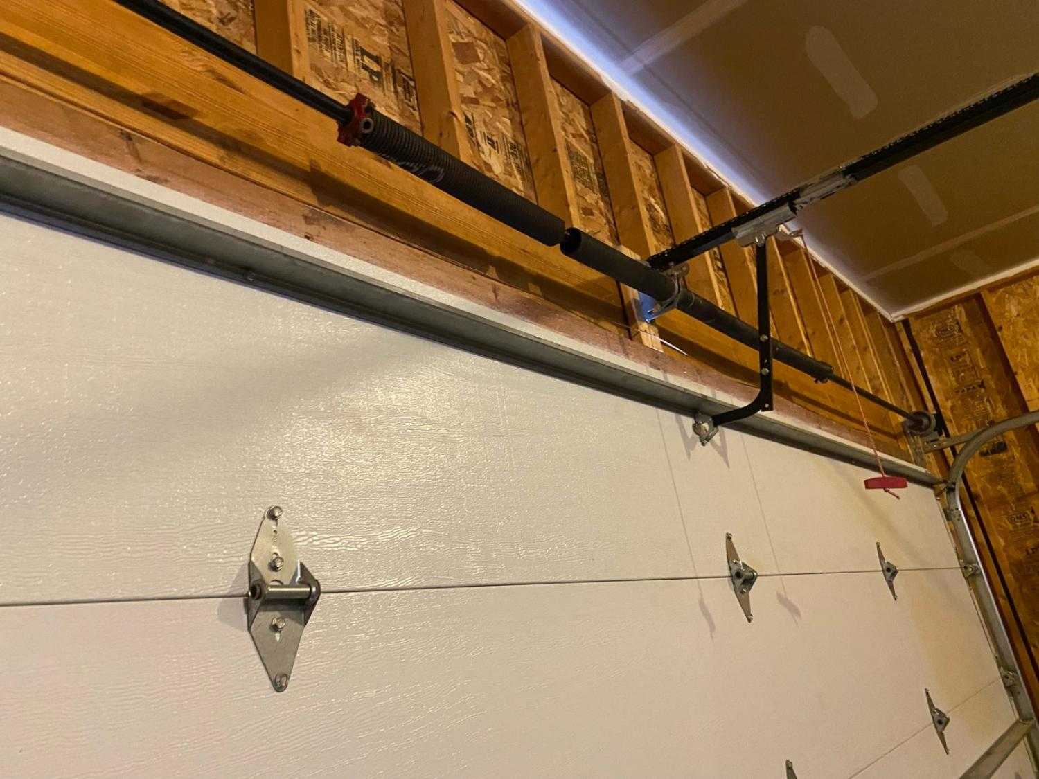 Garage Door Repair Service S Bel Aire Dr, Burbank, CA