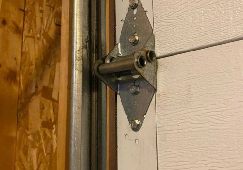 Garage Door Repair Service S Bel Aire Dr, Burbank, CA