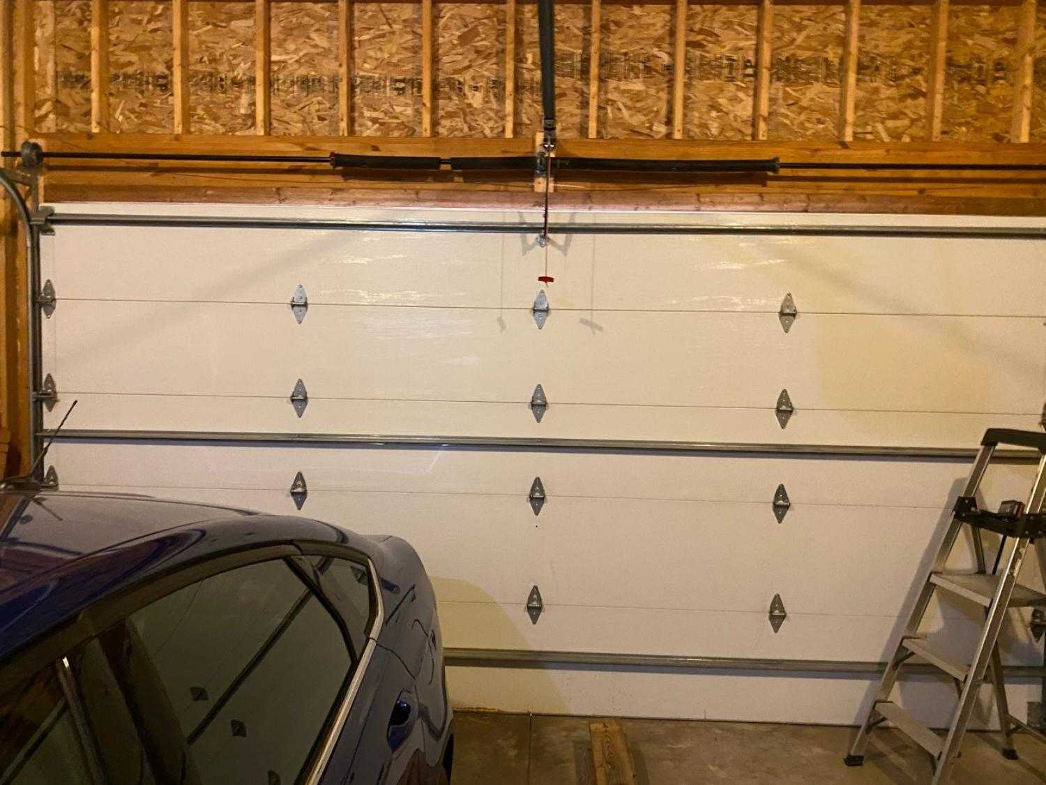 Garage Door Repair Service S Bel Aire Dr, Burbank, CA