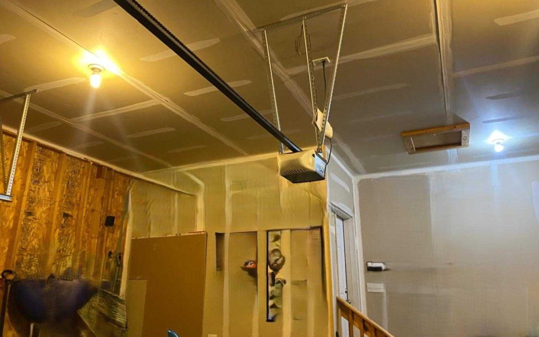 Garage Door Repair Service S Bel Aire Dr, Burbank, CA