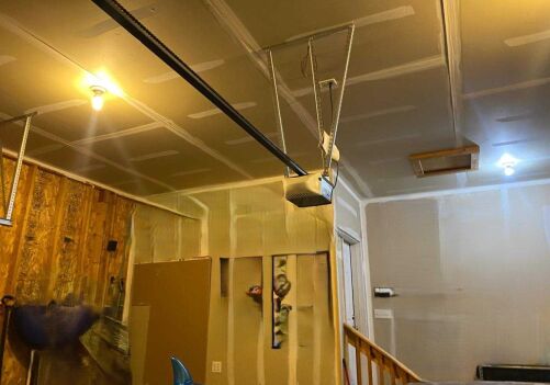 Garage Door Repair Service S Bel Aire Dr, Burbank, CA